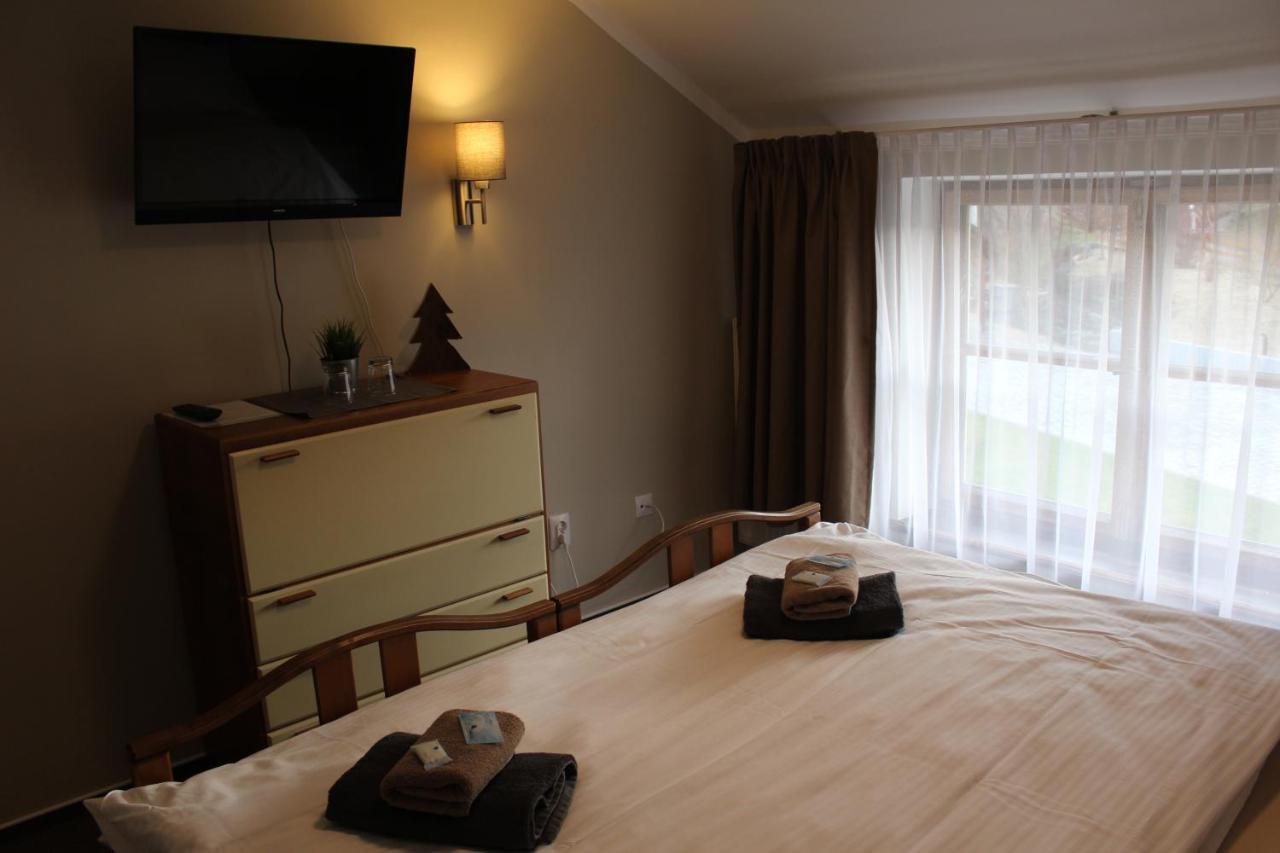 Hotel Stary Mlyn เยเซนิค ภายนอก รูปภาพ